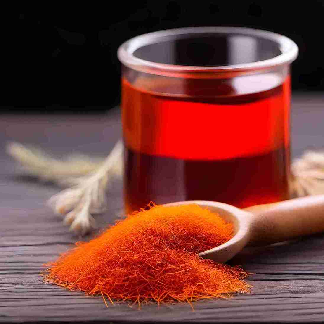 تصویر 1 از خرید عصاره زعفران مایع + فروش عمده